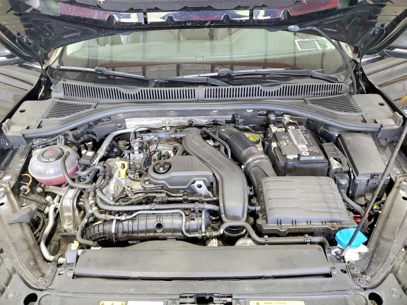 Продажа на аукционе авто 2022 Volkswagen Jetta, vin: 3VWGM7BU8NM003466, номер лота: 53390576