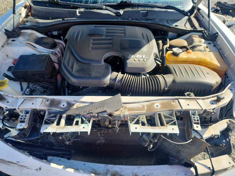 Продаж на аукціоні авто 2018 Dodge Charger, vin: 2C3CDXBG2JH186873, номер лоту: 52846906