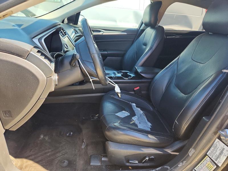Продаж на аукціоні авто 2015 Ford Fusion Hybrid, vin: 3FA6P0SU7FR245981, номер лоту: 52736006