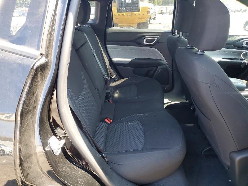 Aukcja sprzedaży 2023 Jeep Compass, vin: 3C4NJDAN2PT516670, numer aukcji: 53841536