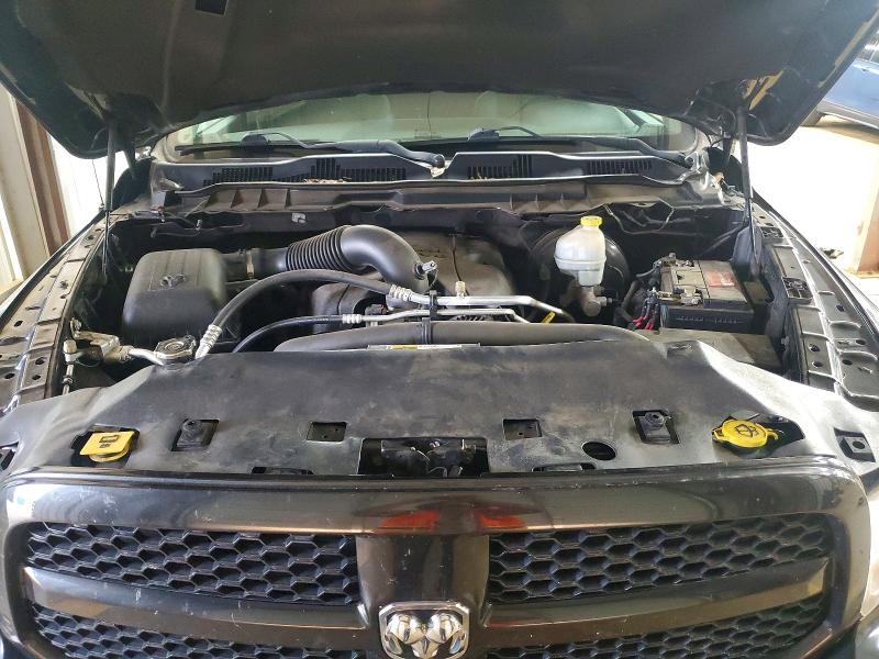 Продажа на аукционе авто 2016 Ram 1500, vin: 1C6RR7FT9GS402113, номер лота: 54840446