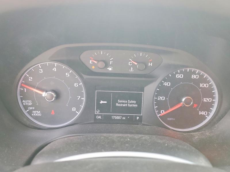 Aukcja sprzedaży 2018 Gmc Acadia, vin: 1GKKNKLA3JZ169280, numer aukcji: 54785106