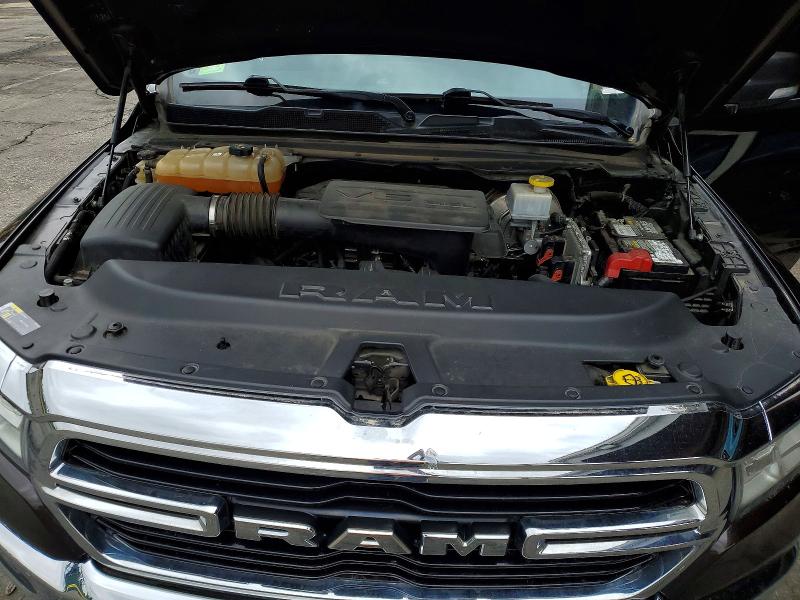 Продажа на аукционе авто 2019 Ram 1500, vin: 1C6RRFFG5KN749832, номер лота: 54223106