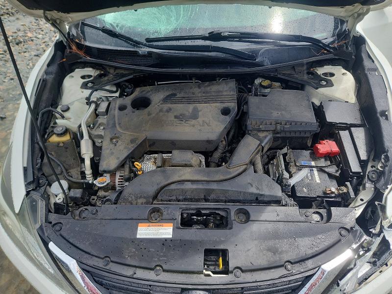 2018 Nissan Altima მანქანა იყიდება აუქციონზე, vin: 1N4AL3AP1JC130559, აუქციონის ნომერი: 55069096