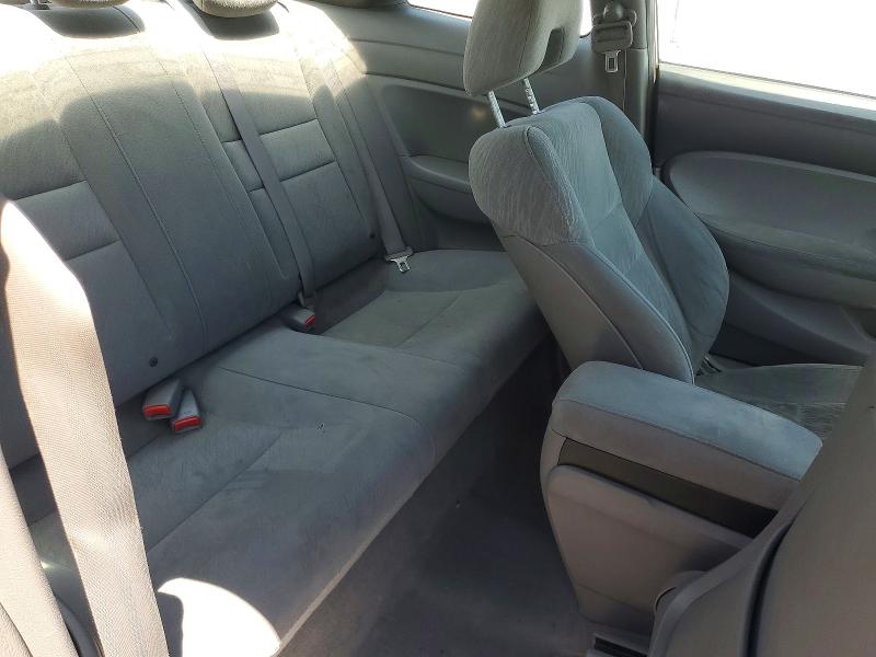 53482426 :رقم المزاد ، 2HGFG12627H501749 vin ، 2007 Honda Civic مزاد بيع
