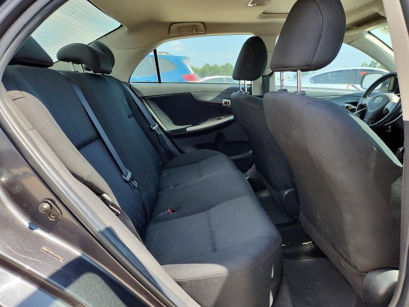 Продаж на аукціоні авто 2010 Toyota Corolla, vin: 2T1BU4EE2AC505411, номер лоту: 54530666