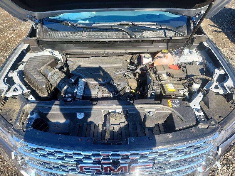 Aukcja sprzedaży 2021 Gmc Acadia, vin: 1GKKNPLSXMZ220719, numer aukcji: 53264126