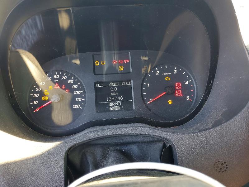 Aukcja sprzedaży 2019 Mercedes Benz Sprinter, vin: WD4PF1CD6KT012775, numer aukcji: 52653716