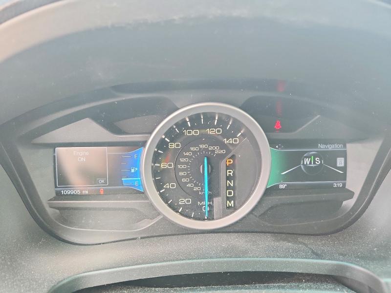 Aukcja sprzedaży 2014 Ford Explorer, vin: 1FM5K7D89EGA85651, numer aukcji: 55317456