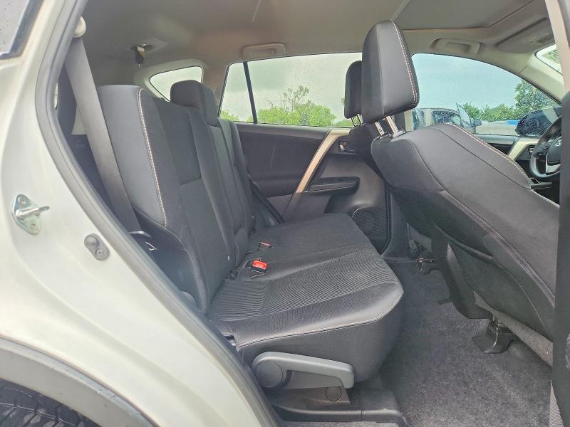 Продажа на аукционе авто 2015 Toyota Rav4, vin: 2T3RFREVXFW288306, номер лота: 54464736