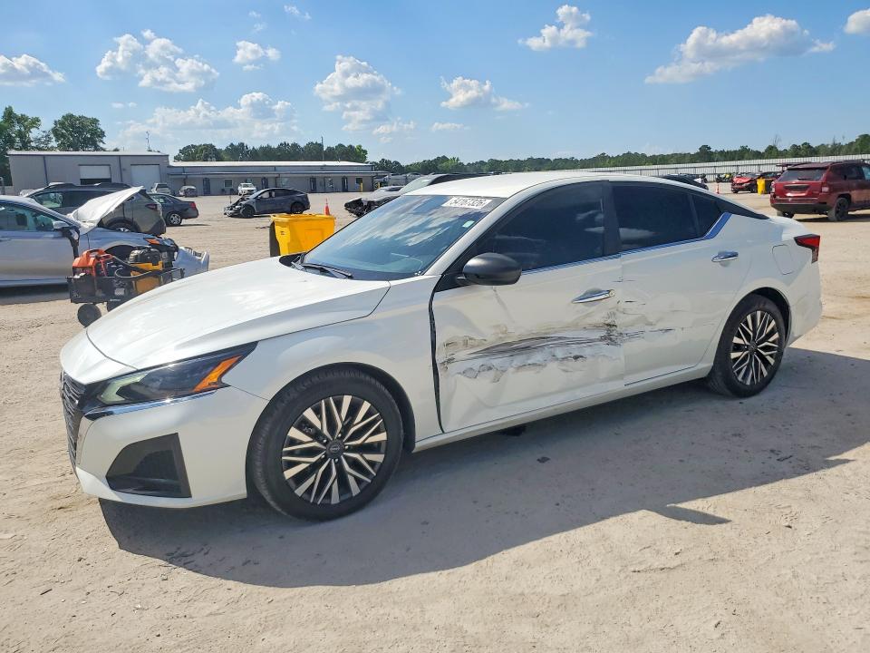 54965606 :رقم المزاد ، 1N4BL4DV0RN387765 vin ، 2024 Nissan Altima مزاد بيع