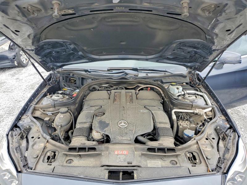 52835436 :رقم المزاد ، WDDLJ6FBXFA145982 vin ، 2015 Mercedes-benz Cls مزاد بيع