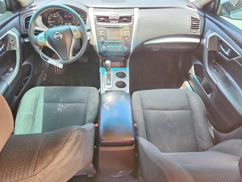 Продаж на аукціоні авто 2015 Nissan Altima, vin: 1N4AL3AP5FN383654, номер лоту: 51761586