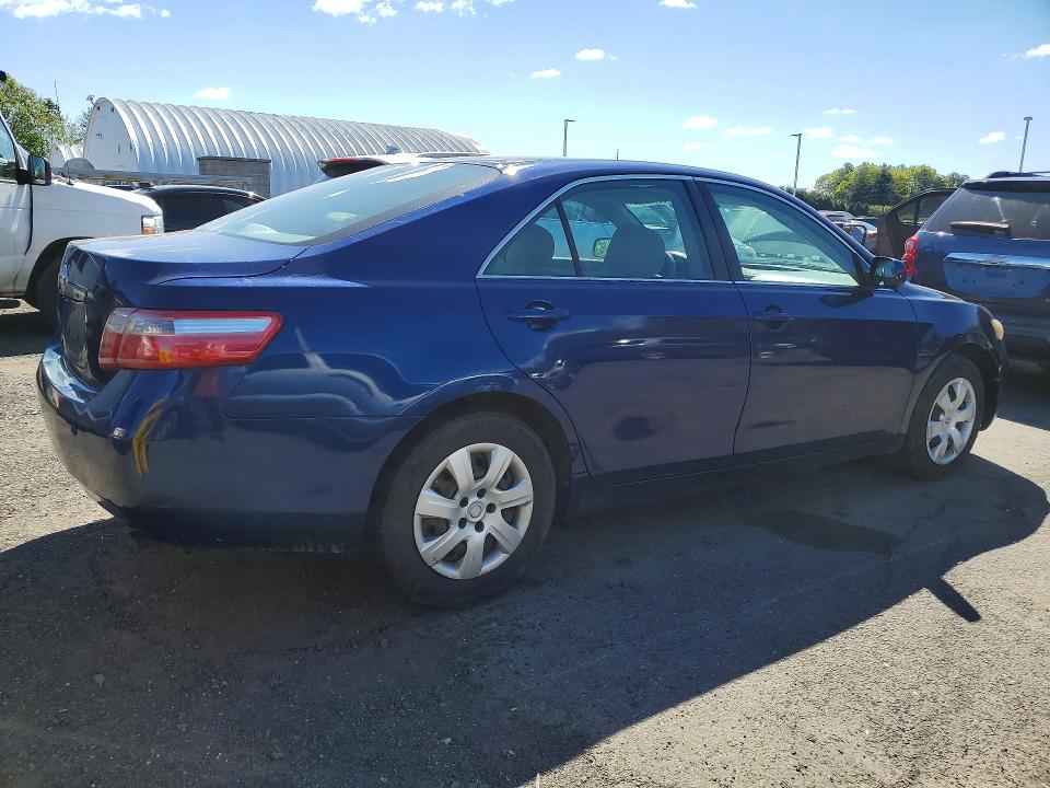 2007 Toyota Camry მანქანა იყიდება აუქციონზე, vin: 4T1BE46K47U100269, აუქციონის ნომერი: 52879286