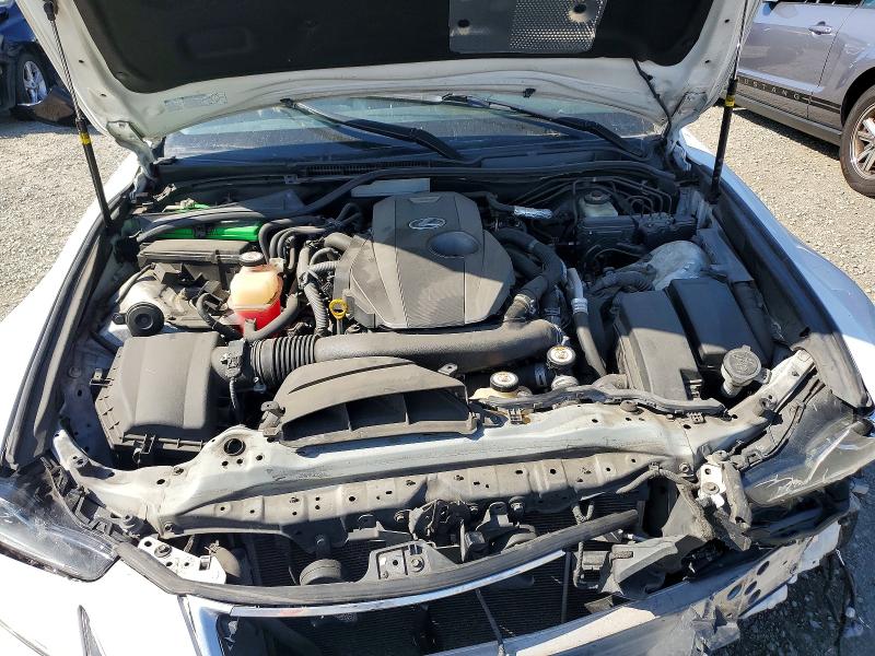 54294256 :رقم المزاد ، JTHBA1D2XJ5062824 vin ، 2018 Lexus Is مزاد بيع