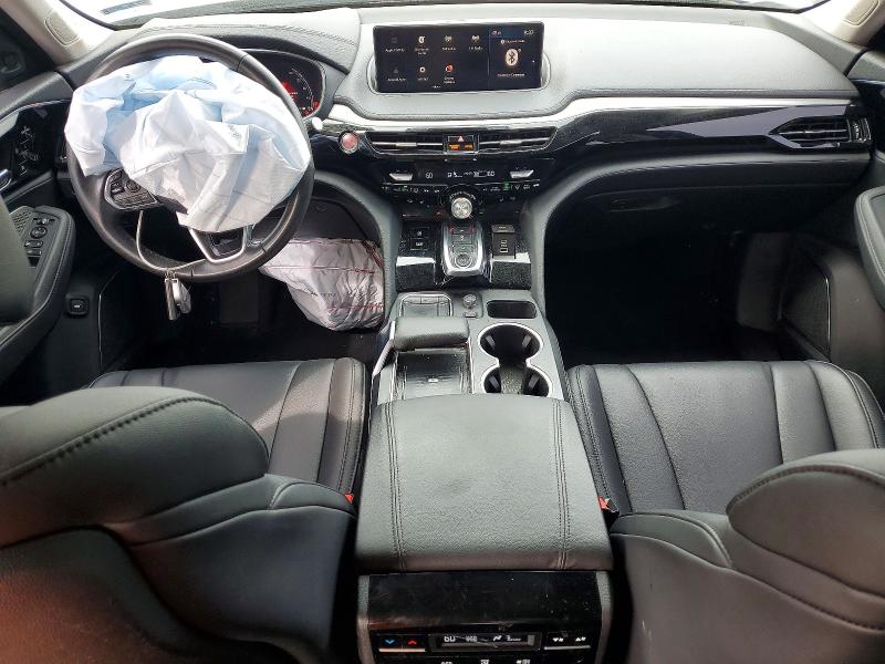 Продаж на аукціоні авто 2024 Acura Mdx, vin: 5J8YE1H33RL014500, номер лоту: 51958036