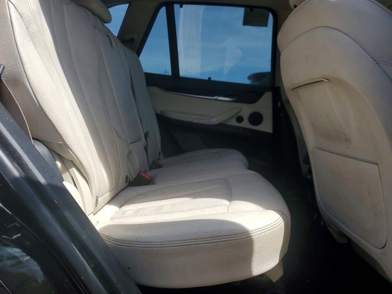 Aukcja sprzedaży 2014 Bmw X5, vin: 5UXKR2C54E0C00177, numer aukcji: 52049796
