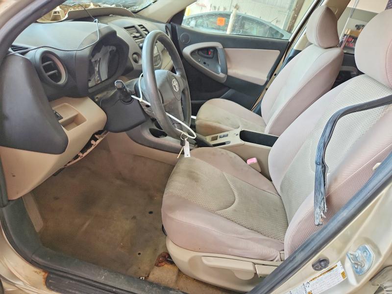 54283246 :رقم المزاد ، JTMBD33V065014899 vin ، 2006 Toyota Rav4 مزاد بيع