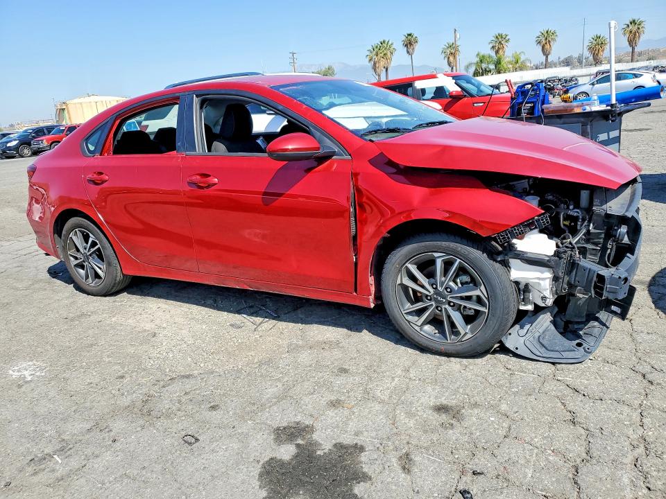 Продаж на аукціоні авто 2024 Kia Forte, vin: 3KPF24AD4RE791747, номер лоту: 52791666