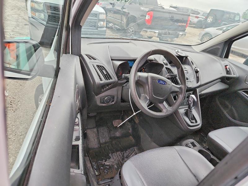 54341116 :رقم المزاد ، NM0LS7E74H1305042 vin ، 2017 Ford Transit Connect مزاد بيع