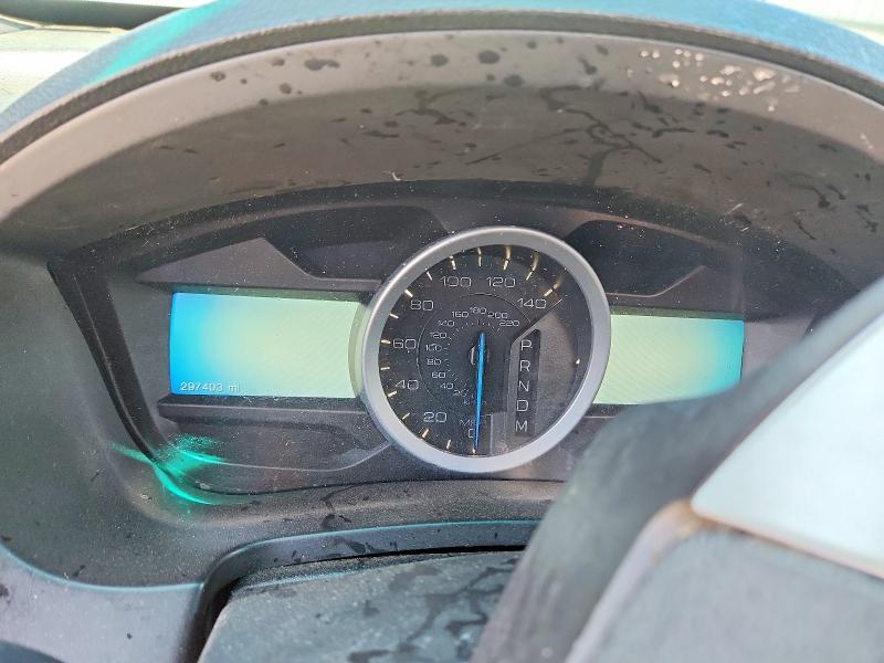 2015 Ford Explorer მანქანა იყიდება აუქციონზე, vin: 1FM5K7F83FGB90796, აუქციონის ნომერი: 52913726
