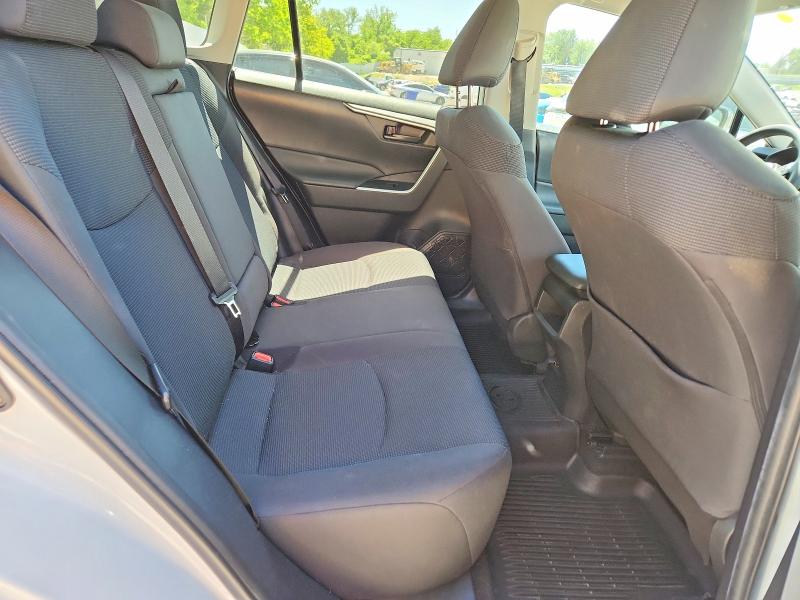 Aukcja sprzedaży 2020 Toyota Rav4, vin: 2T3H1RFV0LW057998, numer aukcji: 53447656