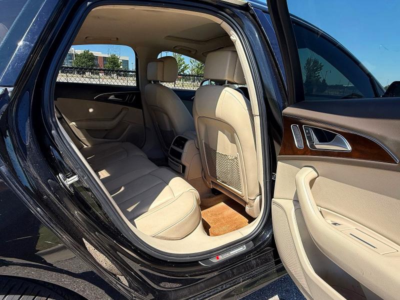53045796 :رقم المزاد ، WAUC8AFC0JN091611 vin ، 2018 Audi A6 مزاد بيع