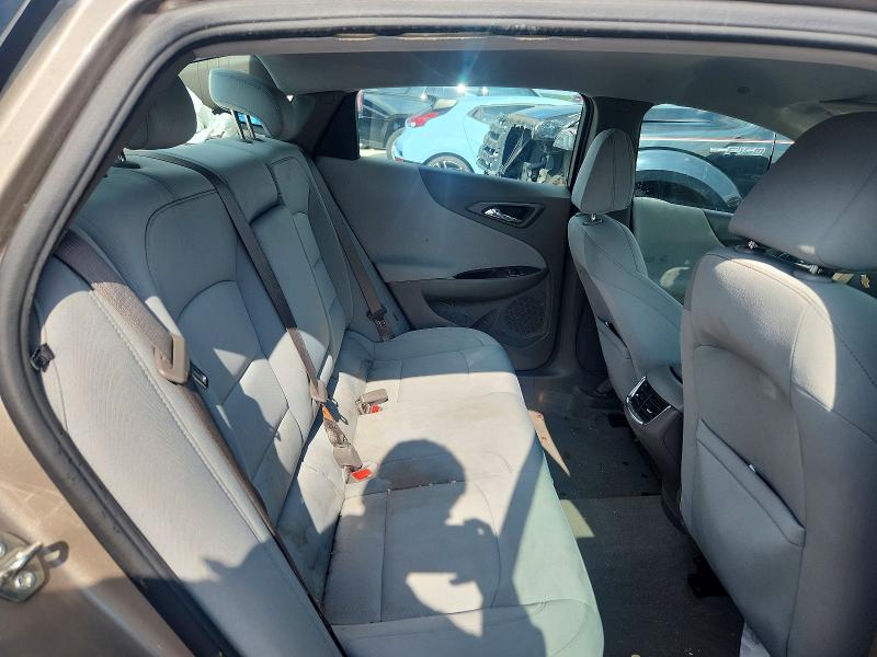 Aukcja sprzedaży 2022 Chevrolet Malibu, vin: 1G1ZD5ST1NF127255, numer aukcji: 54134726