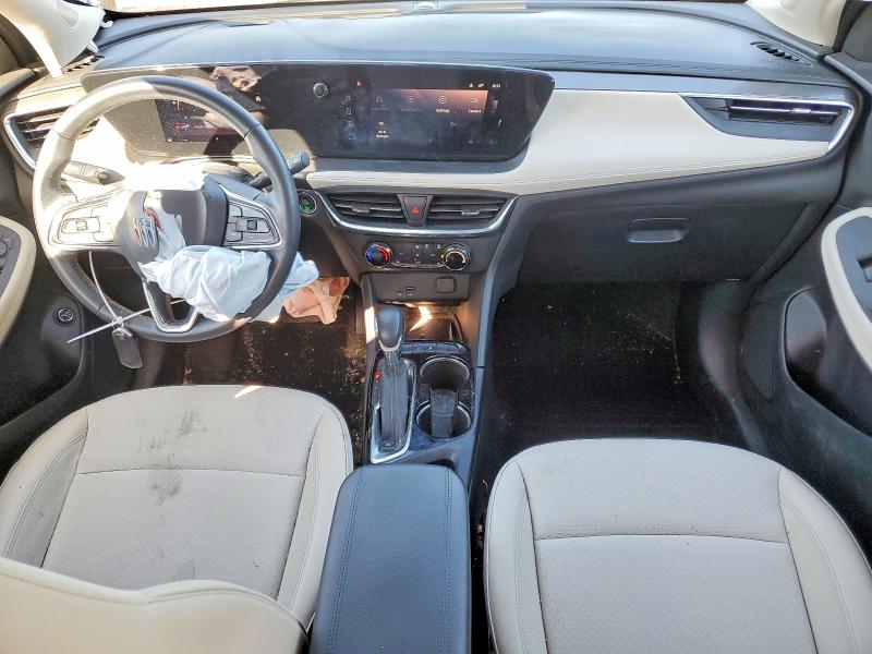 Aukcja sprzedaży 2024 Buick Encore Gx, vin: KL4AMBS25RB037480, numer aukcji: 54713046