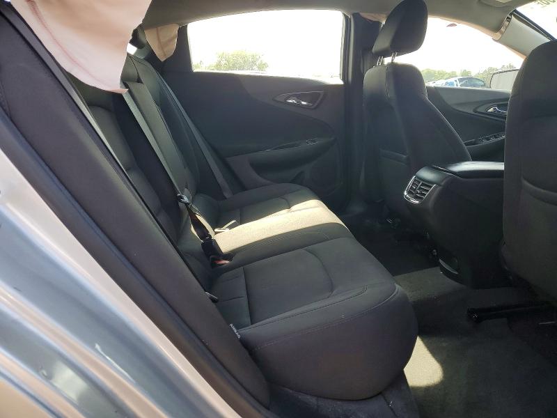 Продажа на аукционе авто 2022 Chevrolet Malibu, vin: 1G1ZD5ST5NF132183, номер лота: 53883596