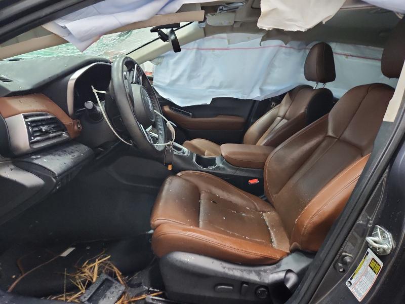 Aukcja sprzedaży 2021 Subaru Outback, vin: 4S4BTGPD9M3149203, numer aukcji: 55135256