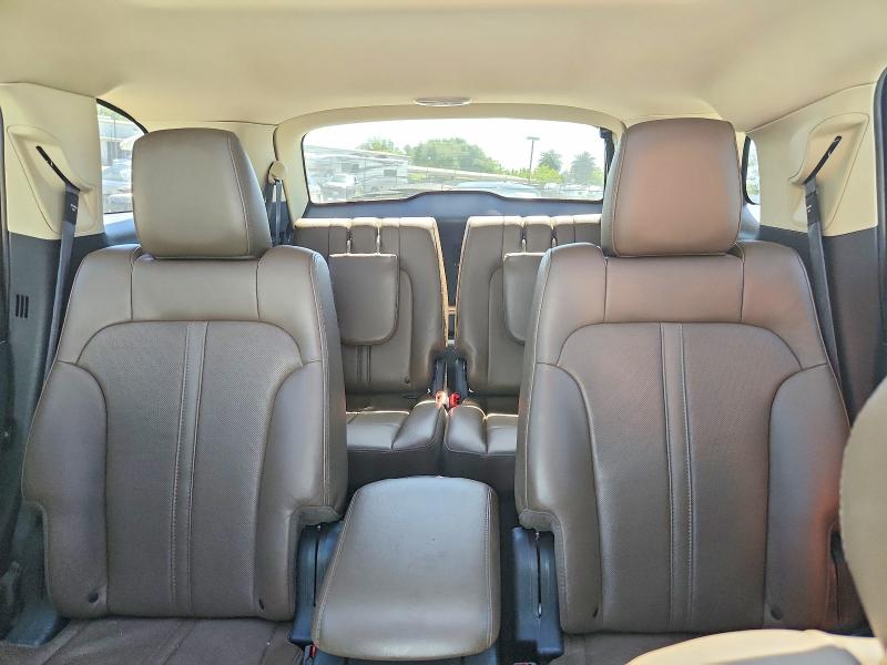 Продаж на аукціоні авто 2013 Lincoln Mkt, vin: 2LMHJ5AT8DBL57498, номер лоту: 54111026