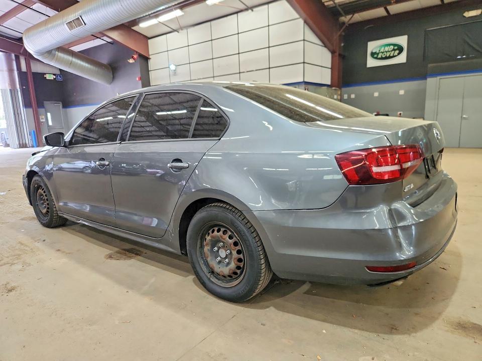 Aukcja sprzedaży 2016 Volkswagen Jetta, vin: 3VW267AJ2GM383693, numer aukcji: 52062036