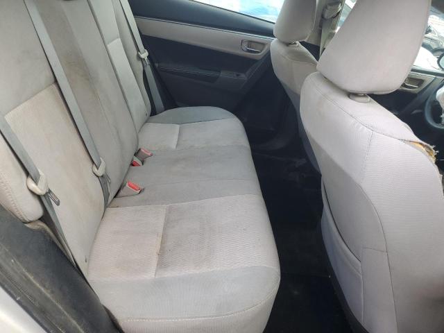 52531736 :رقم المزاد ، 2T1BURHE2EC016635 vin ، 2014 Toyota Corolla مزاد بيع