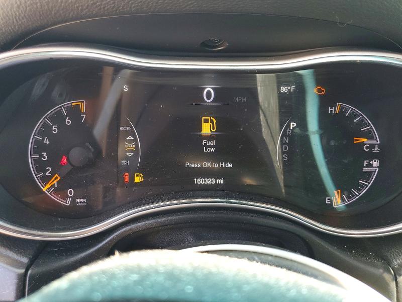 Aukcja sprzedaży 2015 Jeep Grand Cherokee, vin: 1C4RJFAG6FC158210, numer aukcji: 53260666