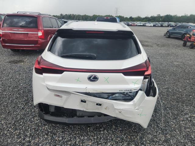 2020 Lexus Ux მანქანა იყიდება აუქციონზე, vin: JTHP9JBH1L2022402, აუქციონის ნომერი: 55206566