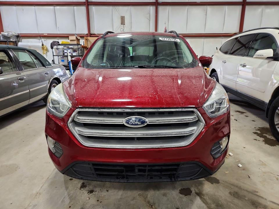 Aukcja sprzedaży 2017 Ford Escape, vin: 1FMCU0GD3HUB34771, numer aukcji: 52726736