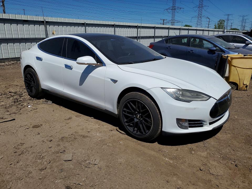 Aukcja sprzedaży 2015 Tesla Model S, vin: 5YJSA1S29FF084890, numer aukcji: 52940456