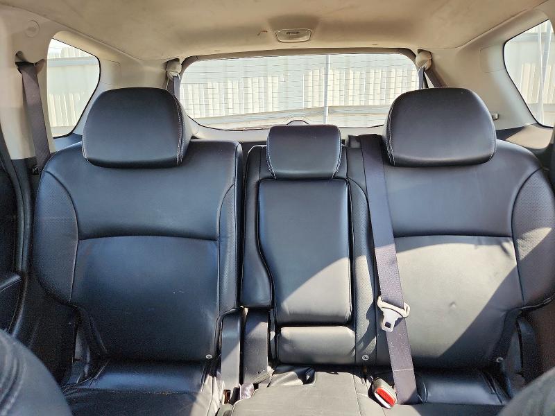 55599016 :رقم المزاد ، JA4MT41XX8Z002724 vin ، 2008 Mitsubishi Outlander مزاد بيع