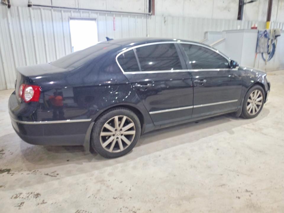 53879026 :رقم المزاد ، WVWJK7ANXAE110995 vin ، 2010 Volkswagen Passat مزاد بيع
