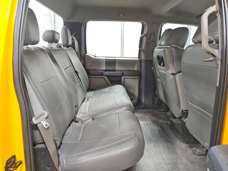 Aukcja sprzedaży 2018 Ford F150, vin: 1FTEW1C51JKE40493, numer aukcji: 55247086