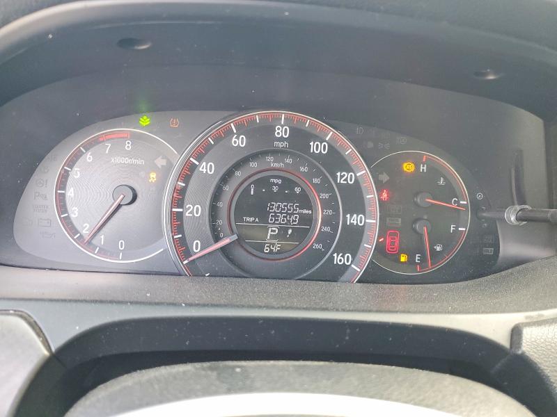 Aukcja sprzedaży 2016 Honda Accord, vin: 1HGCR2F59GA160126, numer aukcji: 53231696