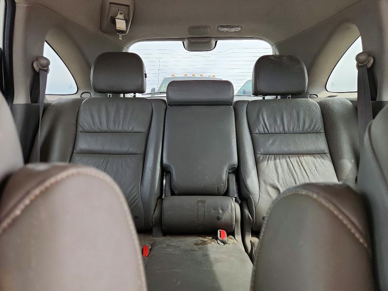 53659296 :رقم المزاد ، 5J6RE4H70BL098525 vin ، 2011 Honda Cr-v مزاد بيع