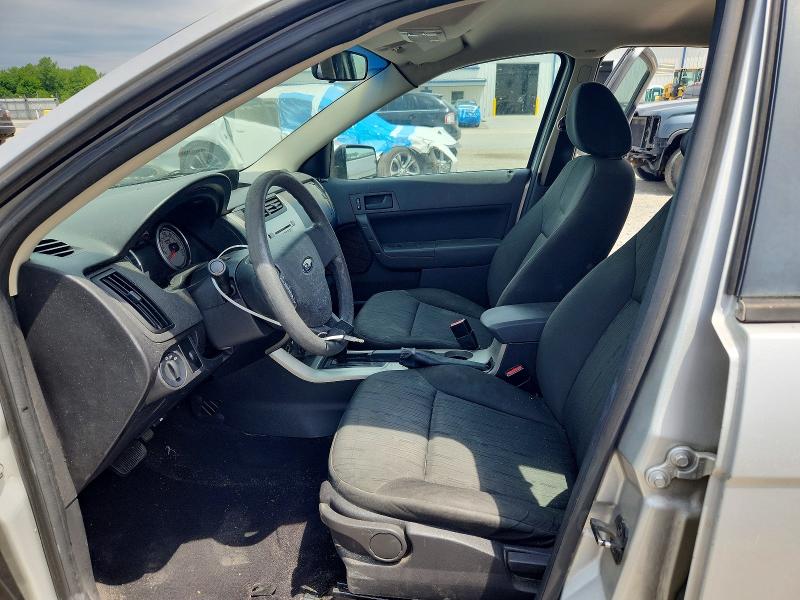 Aukcja sprzedaży 2009 Ford Focus, vin: 1FAHP35N99W185945, numer aukcji: 52058696