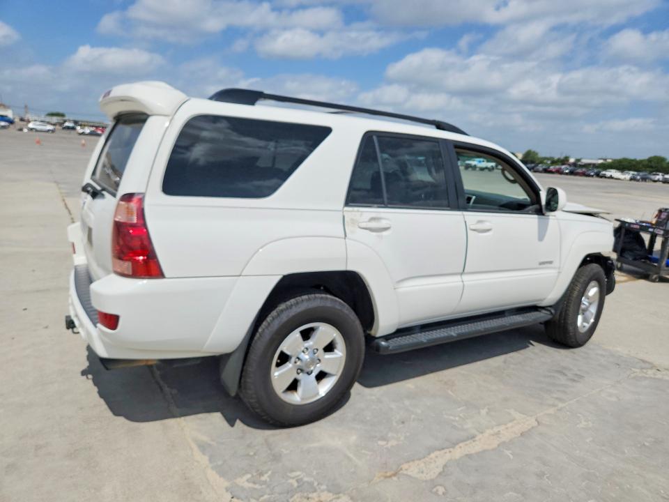 Продаж на аукціоні авто 2005 Toyota 4runner, vin: JTEZU17R658030436, номер лоту: 54122236