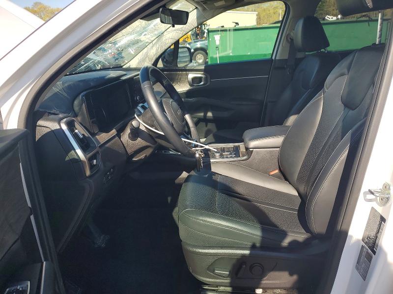Продаж на аукціоні авто 2022 Kia Sorento, vin: 5XYRHDLF5NG087287, номер лоту: 52567676