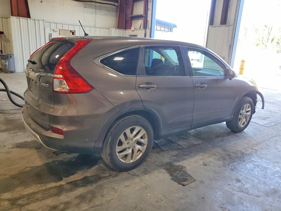 Aukcja sprzedaży 2015 Honda Cr-v, vin: 2HKRM4H54FH666566, numer aukcji: 54972266
