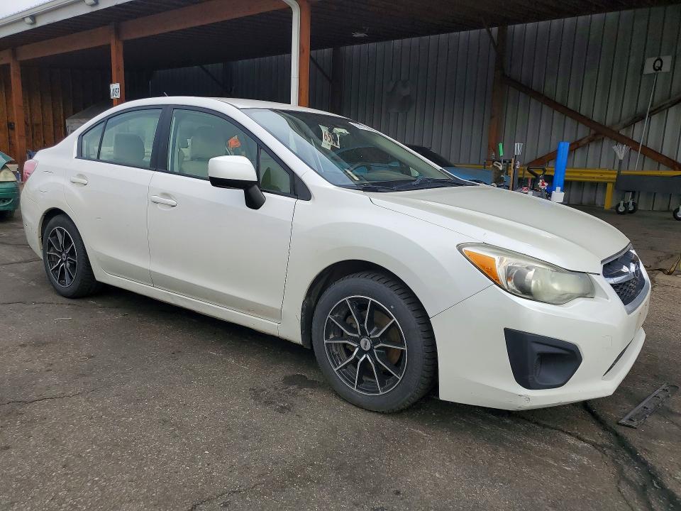Продаж на аукціоні авто 2012 Subaru Impreza, vin: JF1GJAC61CH012932, номер лоту: 55372096