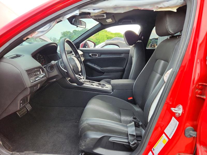 52969836 :رقم المزاد ، 2HGFE2F59RH579929 vin ، 2024 Honda Civic مزاد بيع