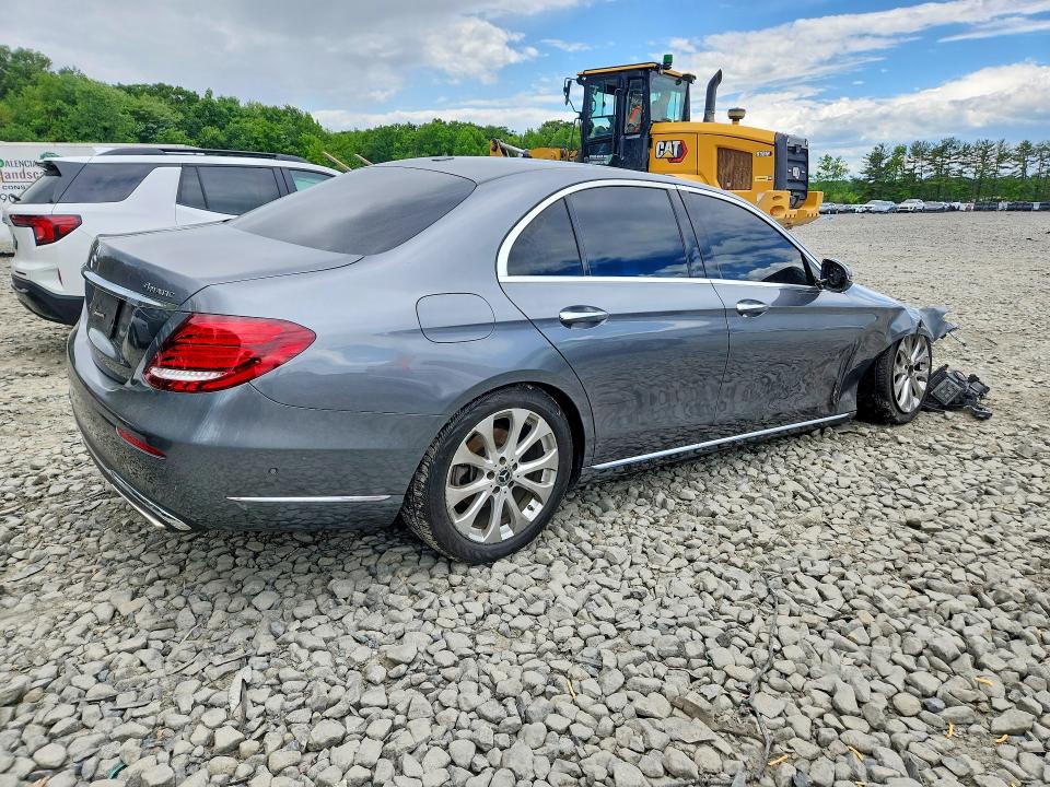Aukcja sprzedaży 2018 Mercedes-benz E, vin: WDDZF4KB4JA310083, numer aukcji: 54580506